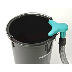 Adapter do odsysania pyłu z wiader Collomix CX19040