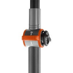 Trzonek przepływowy 150cm Gardena Cleansystem