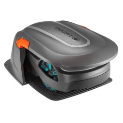 Garaż dla robota koszącego Sileno city/Sileno life Gardena 15020-20