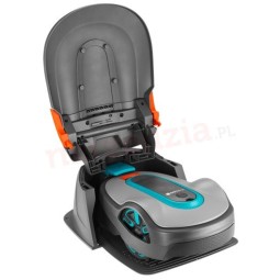 Garaż dla robota koszącego Sileno city/Sileno life Gardena 15020-20