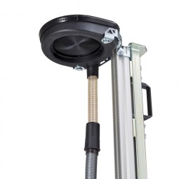 Statyw do wiercenia w sufitach Carat S-1805N