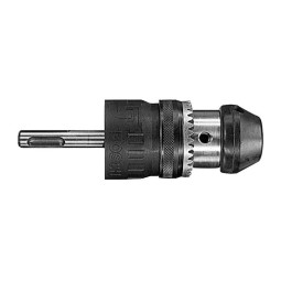 Zębaty uchwyt wiertarski z wieńcem zębatym do 13 mm 2,5 - 13 mm, SDS-plus Bosch