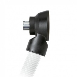 Adapter do odsysania pyłu do koron DUSTEC SDS-PLUS Carat DPB0350000