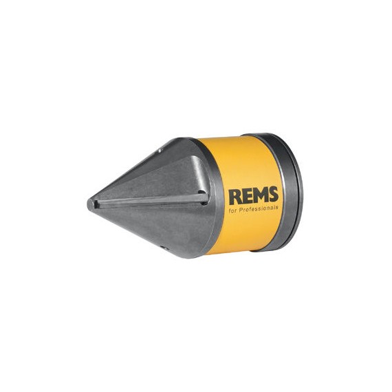 Gratownik wewnętrzny do rur Rems REG 28-108