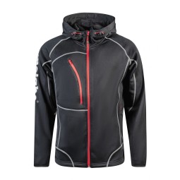Kurtka męska softshell M Metabo 638678000
