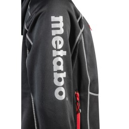 Kurtka męska softshell M Metabo 638678000