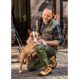 Spodnie robocze Neo CAMO 81-222-XL