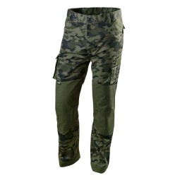Spodnie robocze Neo CAMO 81-221-M