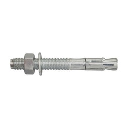 Kotwa sworzniowa PTB-PRO ocynkowana M16 x 115mm, 25szt. DeWalt DFM1110740