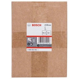 Kołki 16 mm, 50 szt. Bosch