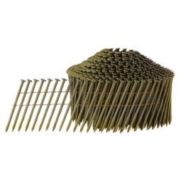 Gwoździe skrętne ocynkowane 2.1x50mm 14000szt. Makita F-32827