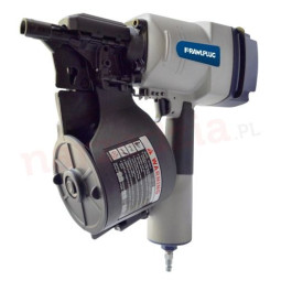 Gwoździarka pneumatyczna, bębnowa, zakres gwoździ 50-90mm Rawlplug R-RAWL-PN-90