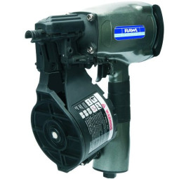 Pneumatyczna gwoździarka bębnowa rawl pn-70, zakres 45-70mm Rawlplug R-RAWL-PN-70