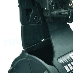 Pneumatyczna gwoździarka bębnowa rawl pn-83, zakres 50-83mm Rawlplug R-RAWL-PN-83