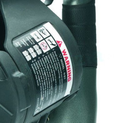 Pneumatyczna gwoździarka bębnowa rawl pn-83, zakres 50-83mm Rawlplug R-RAWL-PN-83