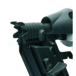 Pneumatyczna gwoździarka rawl pmc-38 do łączników ciesielskich Rawlplug R-RAWL-PMC-38